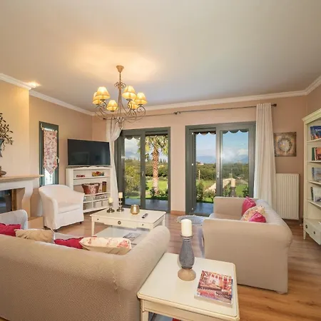 Villa Meleva