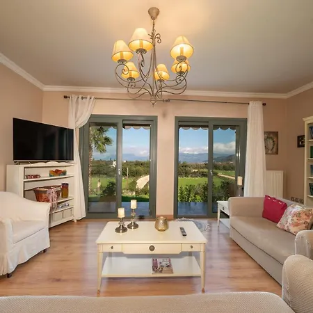 Villa Meleva