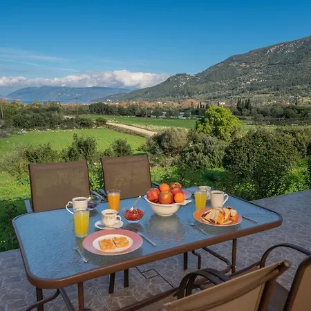 Villa Meleva