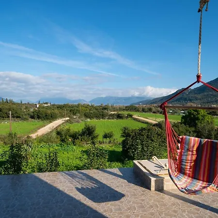 Villa Meleva *