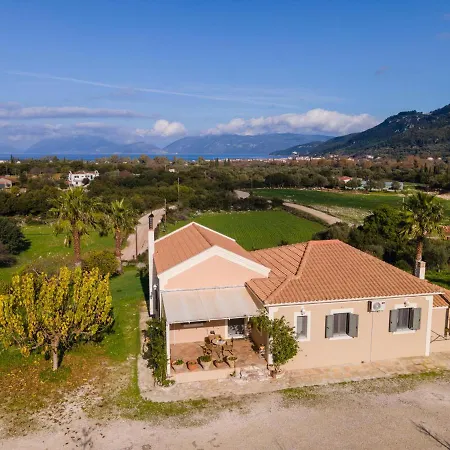 Meleva Sami (Kefalonia)