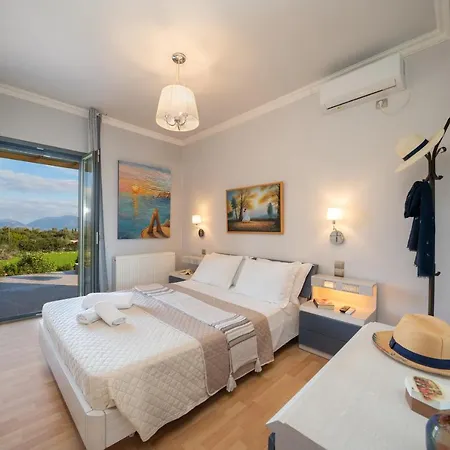 Meleva * Sami (Kefalonia)