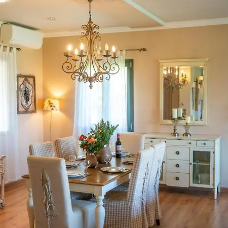 Meleva * Sami (Kefalonia)