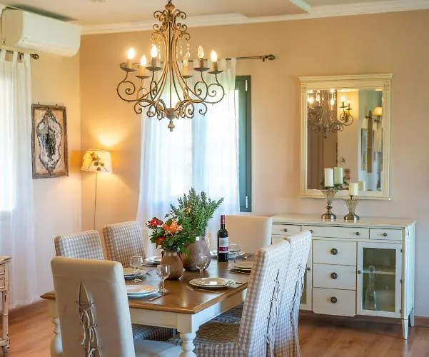 Meleva * Sami (Kefalonia)