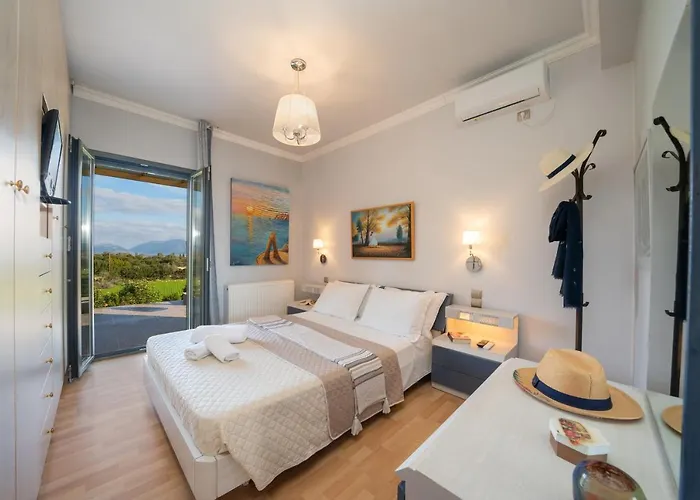 Meleva * Sami (Kefalonia)